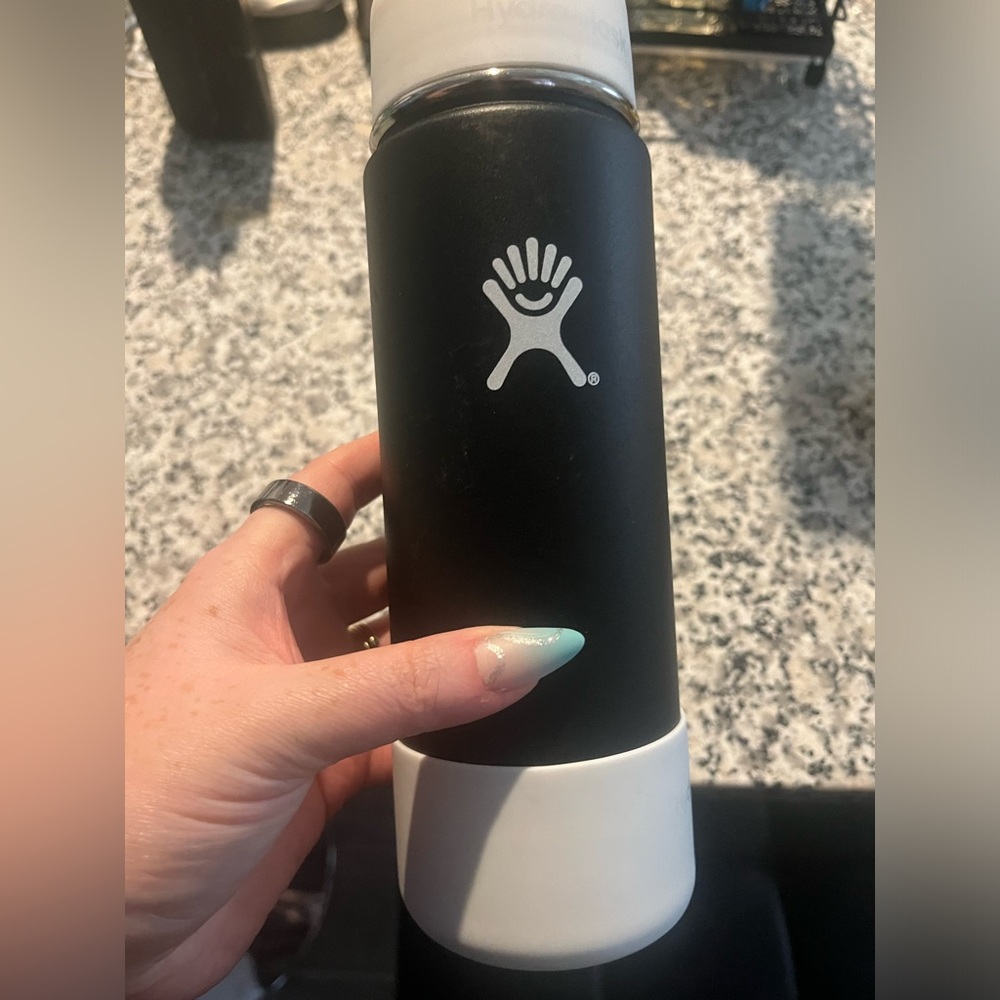 Hydroflask coffee thermos